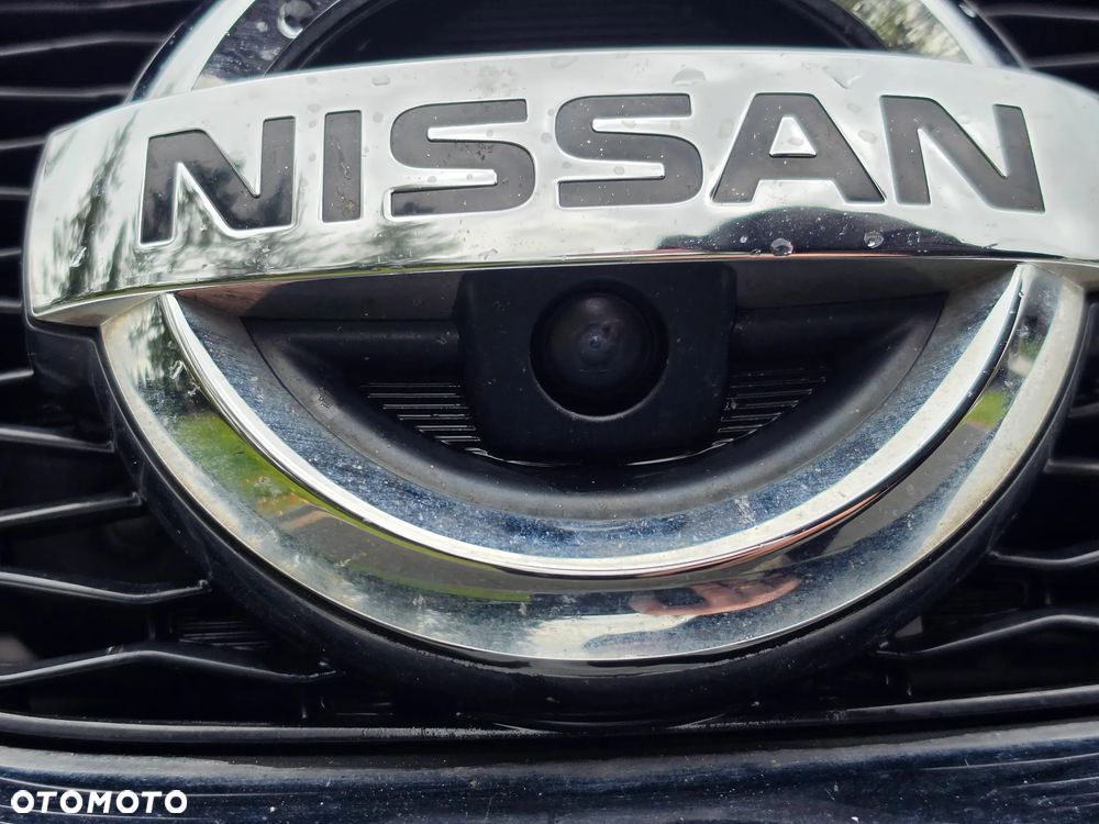 Nissan X-Trail - 20