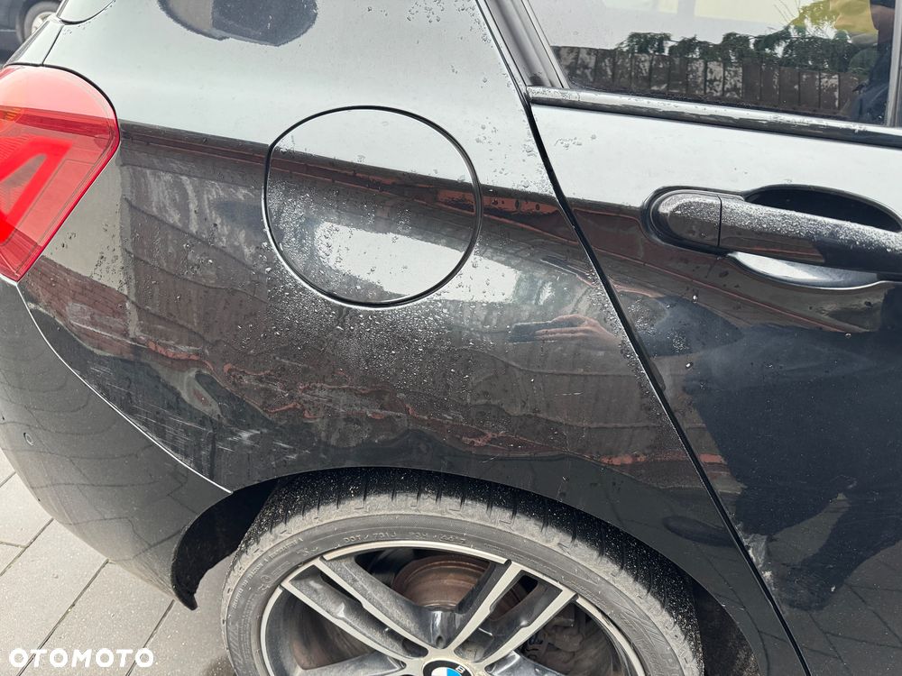 BMW Seria 1 118d Edition M Sport Shadow - 9