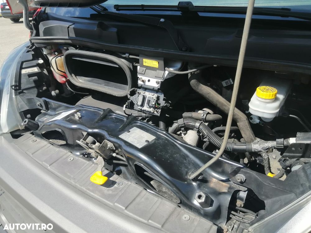 Fiat Ducato Maxi 2.3 JTD, Frigorifica CARRIER -20*C, TOP !!! - 25