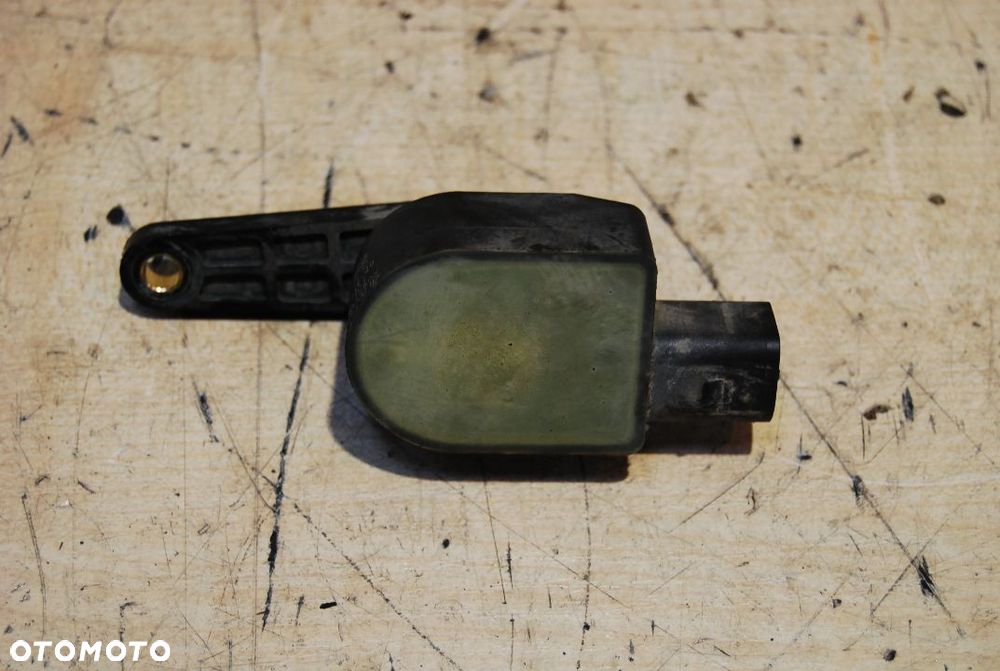 CZUJNIK POZIOMOWANIA XENON 1T0907503 VW TOURAN AUDI SEAT SKODA OCTAVIA II - 10