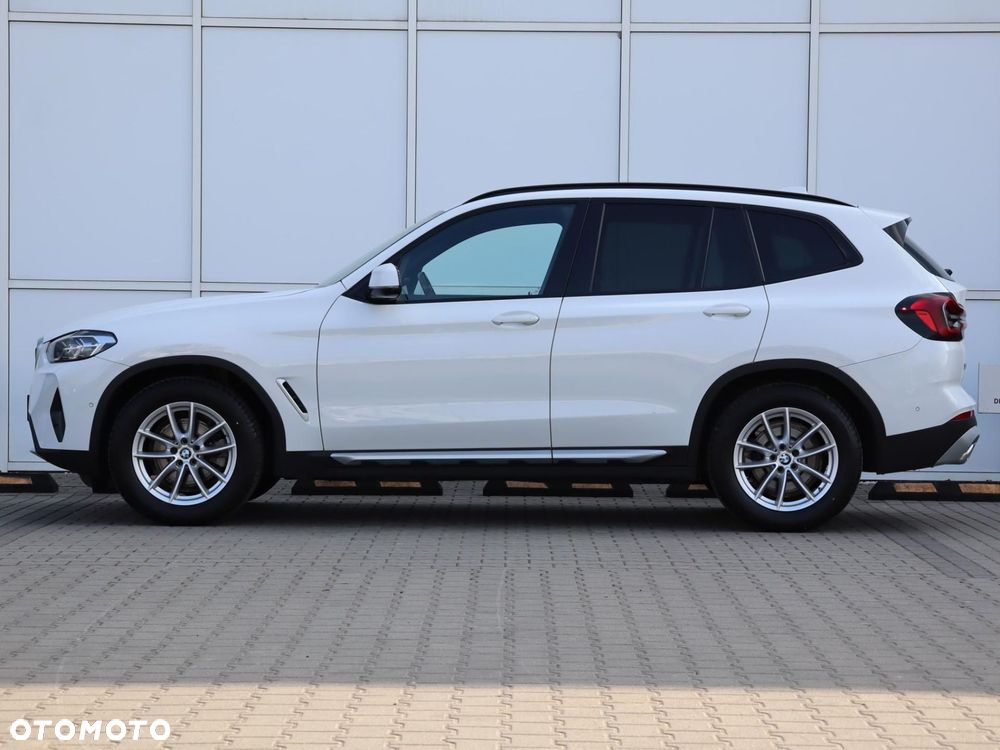 BMW X3 - 3