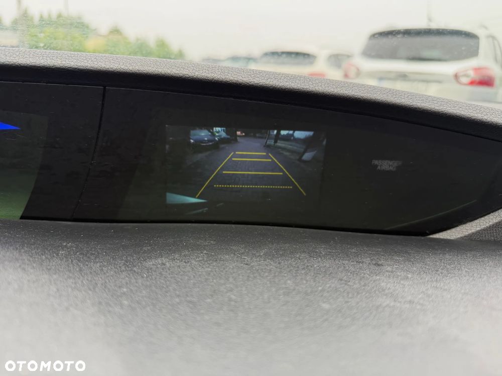Honda Civic 1.8i-VTEC i-SHIFT Sport - 14