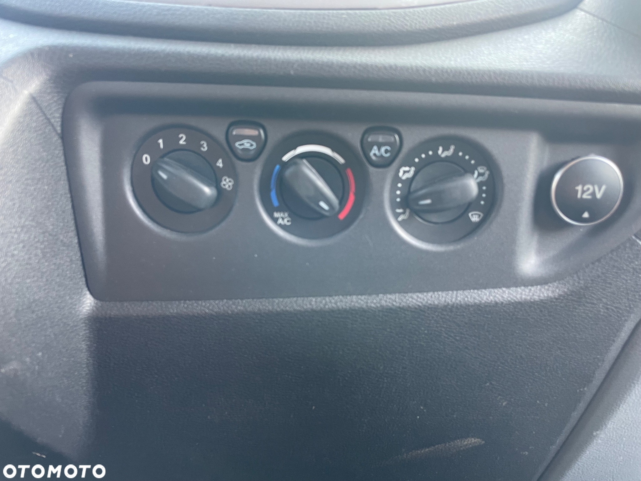 Ford Transit 310 L2H2 Ambiente - 13
