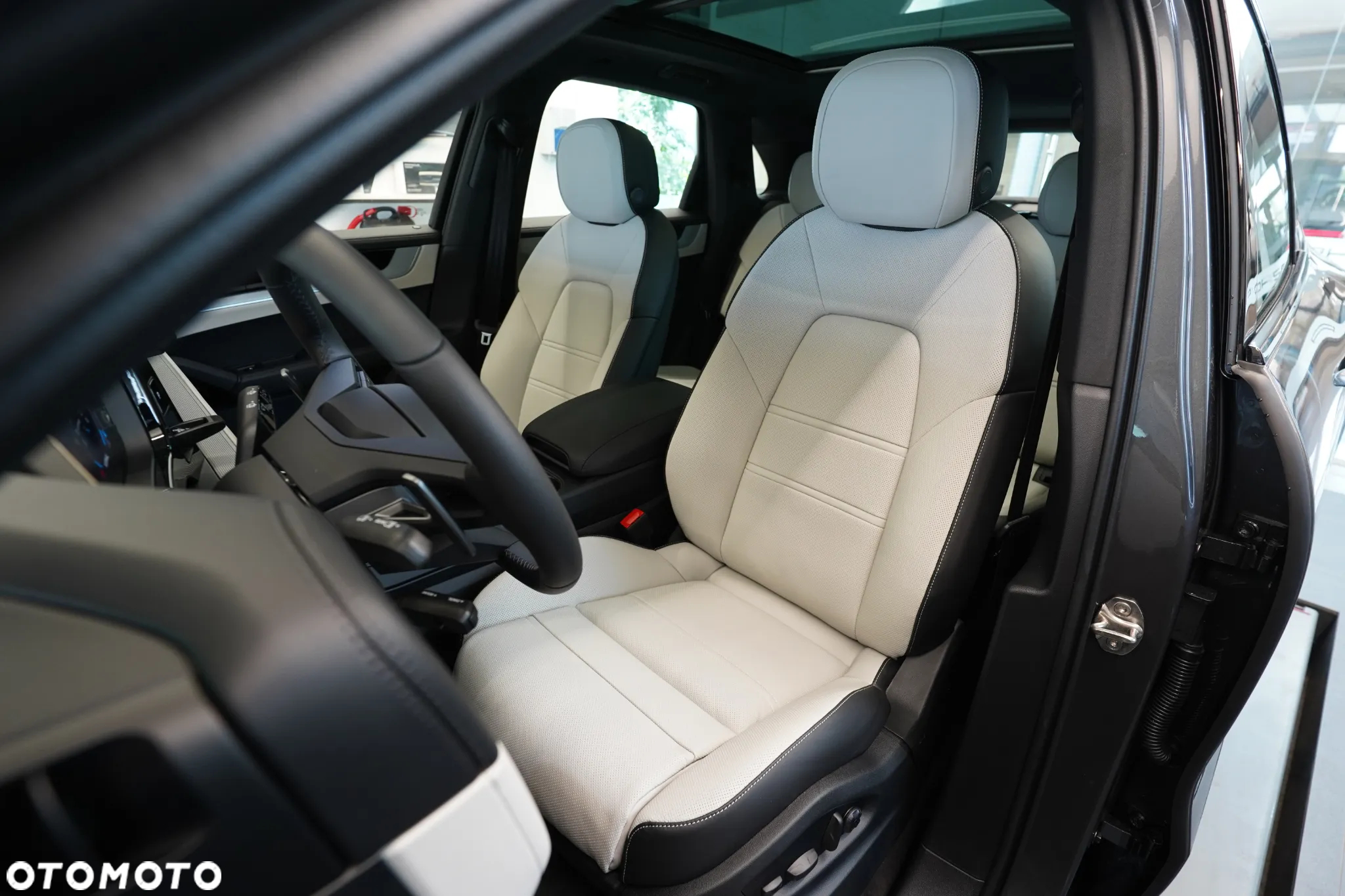 Porsche Cayenne Standard - 11