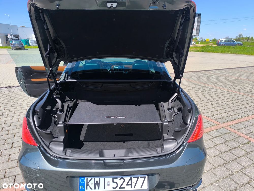 Peugeot 307 CC - 7