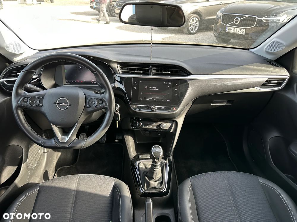 Opel Corsa 1.2 Elegance S&S - 28