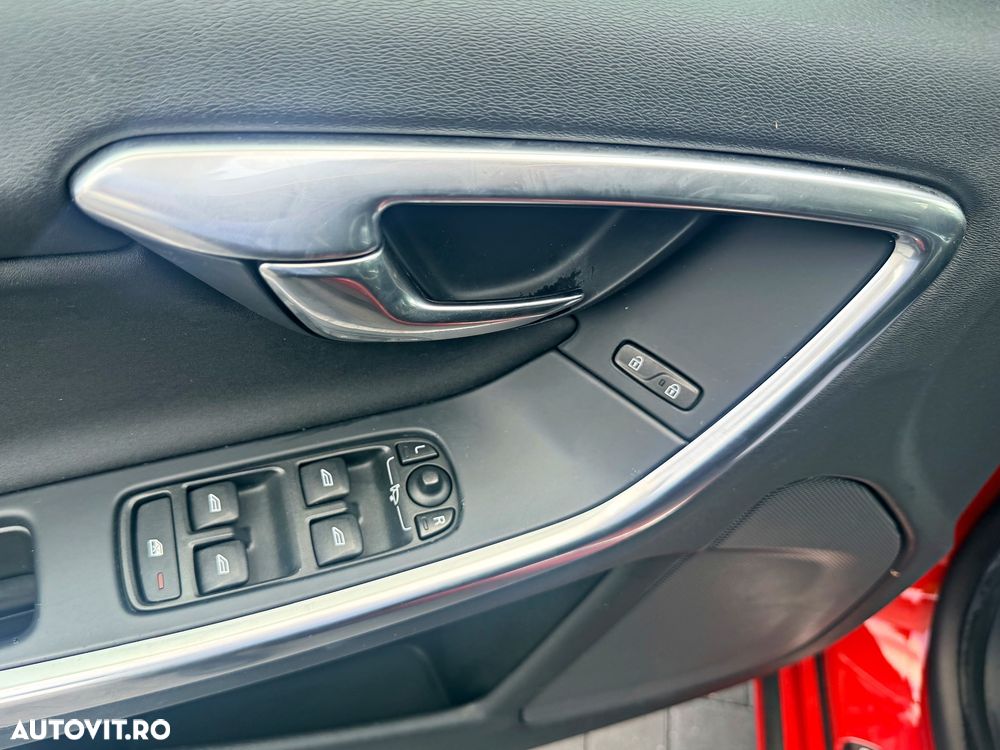 Volvo S60 - 19