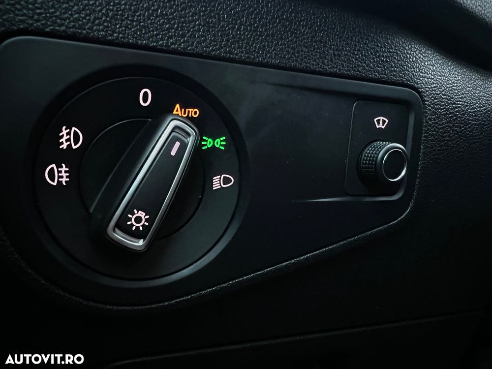 Volkswagen Tiguan 2.0 TSI 4Motion (BlueMotion Technology) DSG Highline - 38