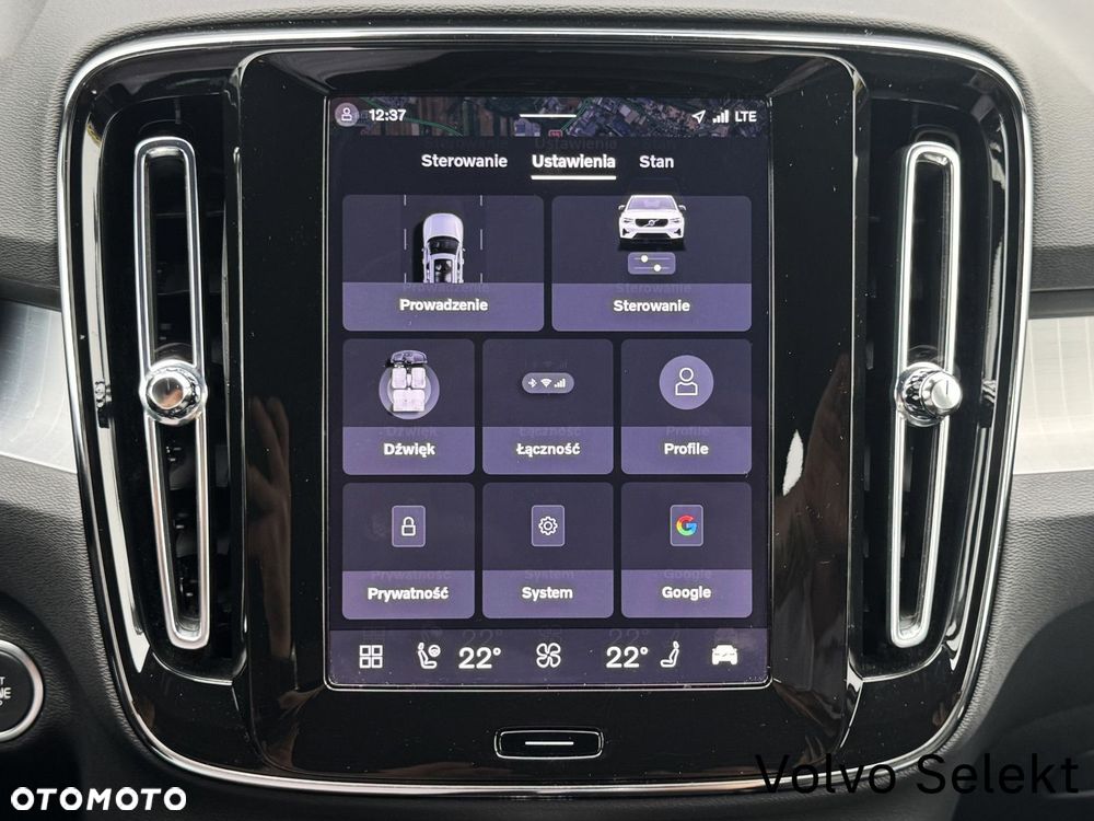 Volvo XC 40 - 20