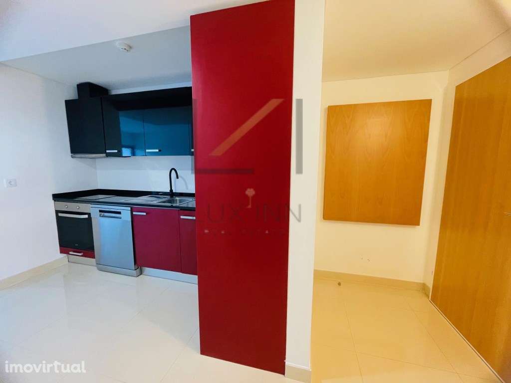 Apartamento T1 com piscina no Palmela Village, Quinta do Anjo, Palmela - Grande imagem: 4/21