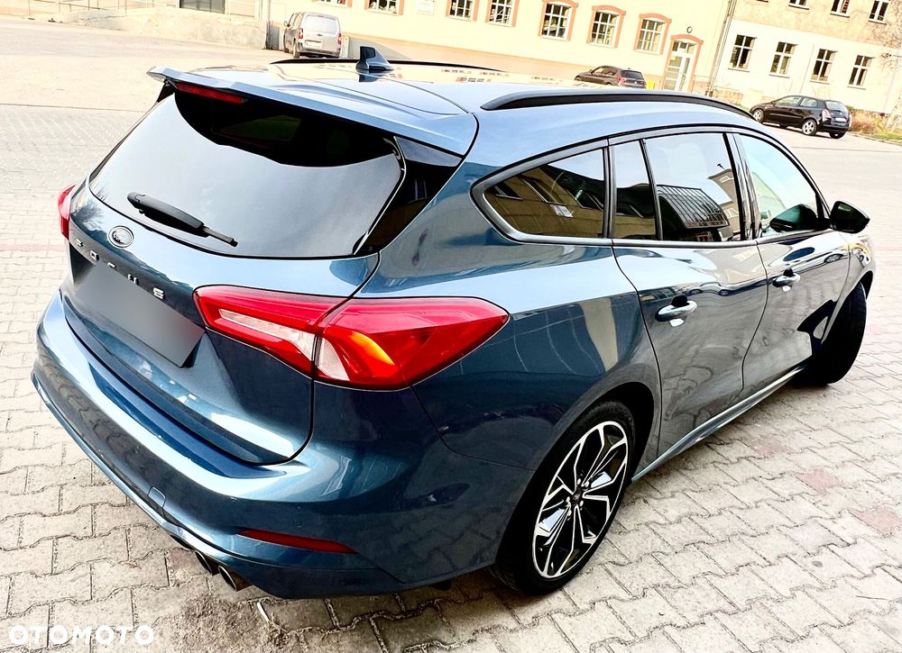 Ford Focus 2.0 EcoBlue ST-Line - 15