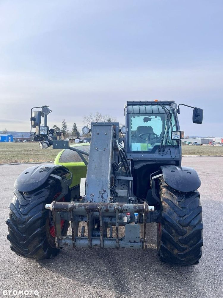 Claas 7044 Scorpion - 7