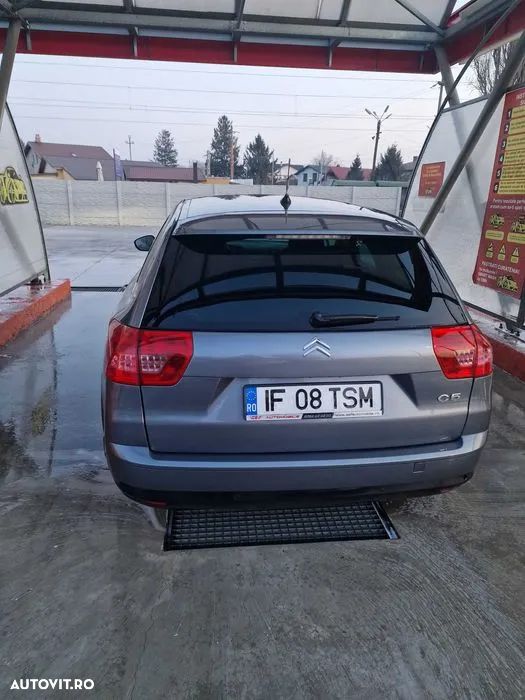 Citroën C5 - 3