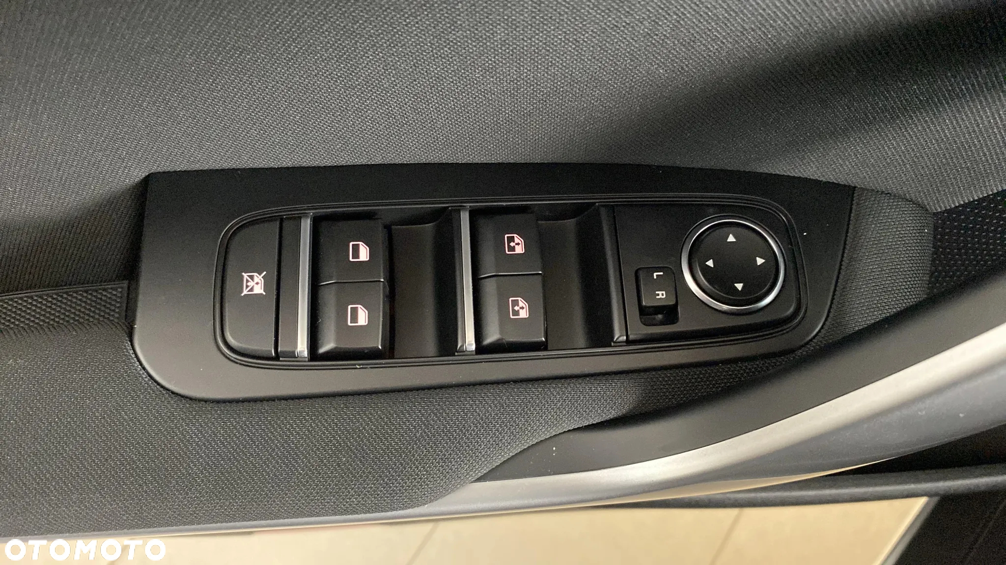 Kia XCeed 1.5 T-GDI M DCT - 10