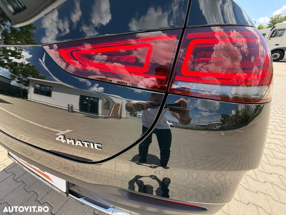 MERCEDES-BENZ GLE 2021 — imagine 53