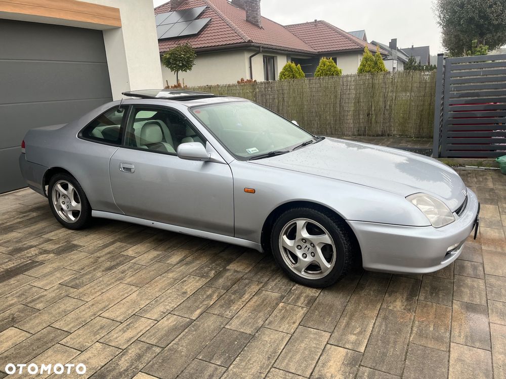 Honda Prelude 2.2i VTEC - 7