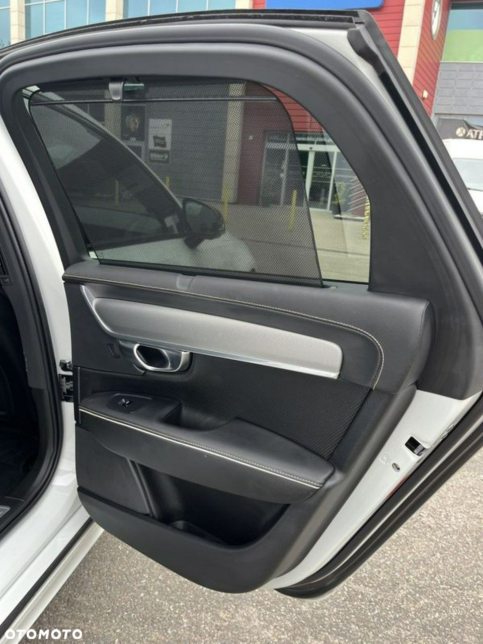 Volvo S90 B4 B R-Design - 17