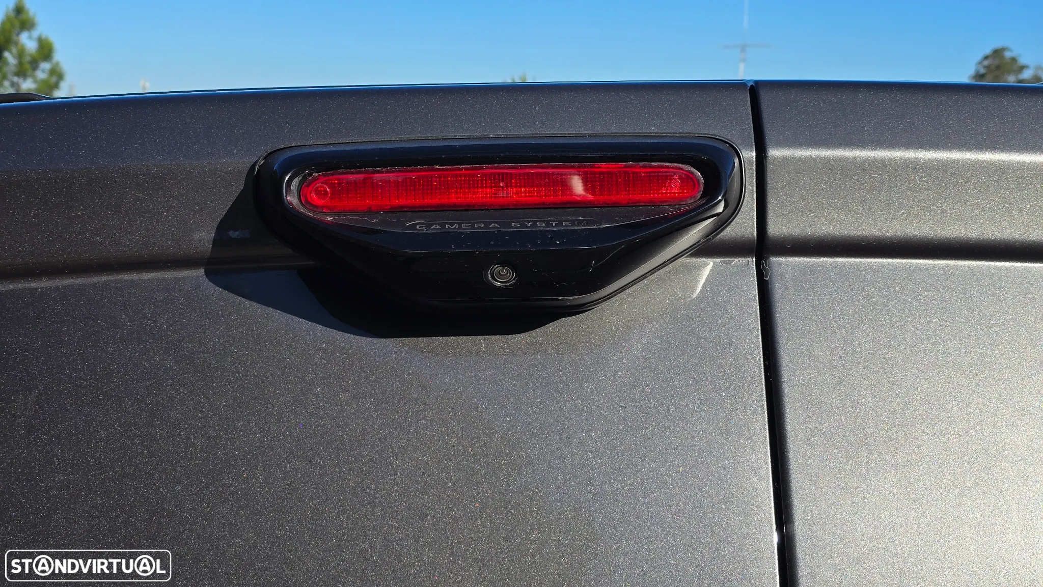 Peugeot Partner Asphalt c/autm - 41