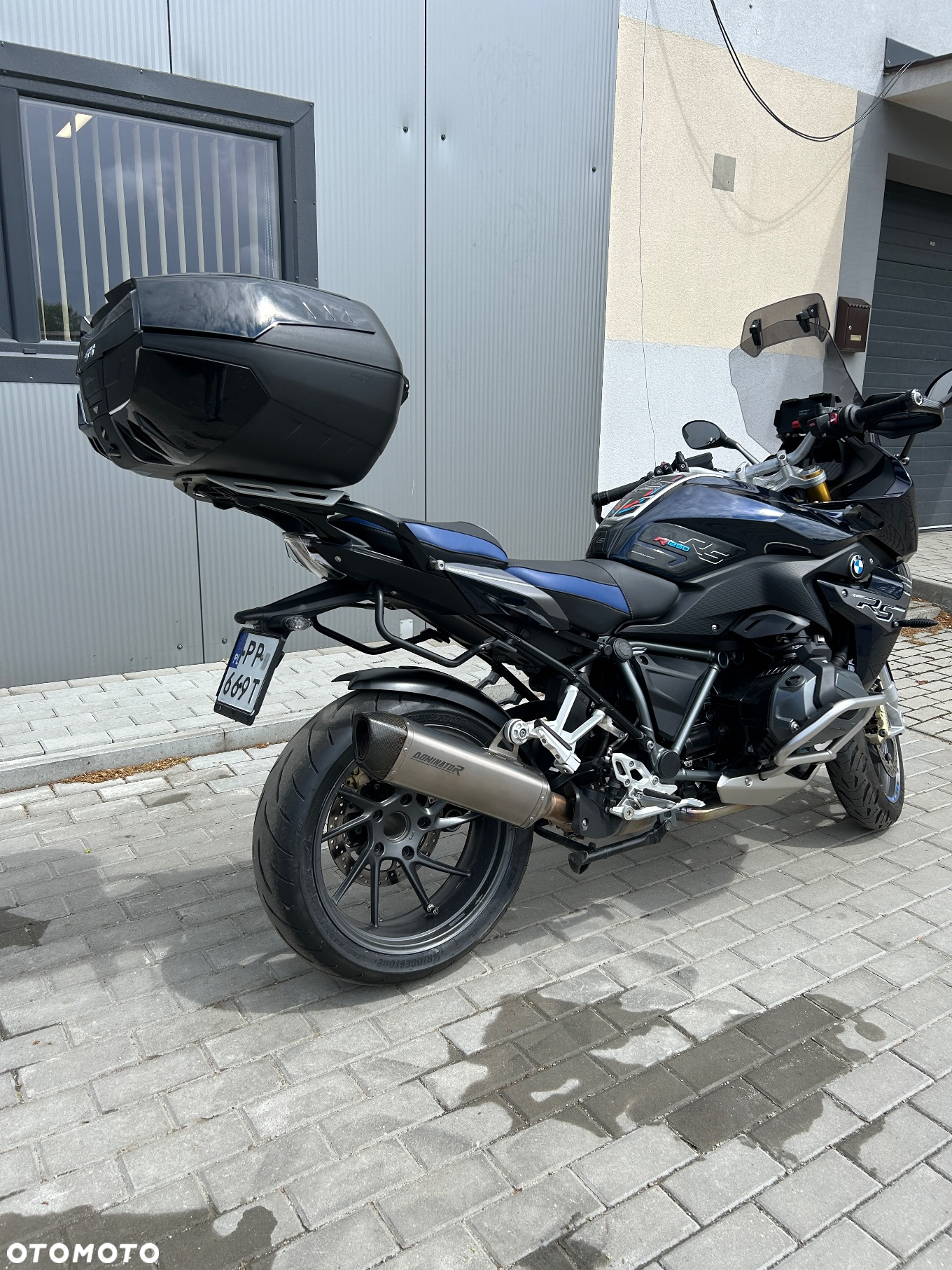 BMW R - 2