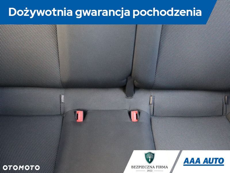 Skoda Citigo - 11
