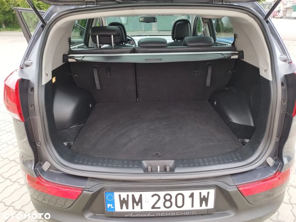 Kia Sportage 2.0 GDI XL AWD - 27