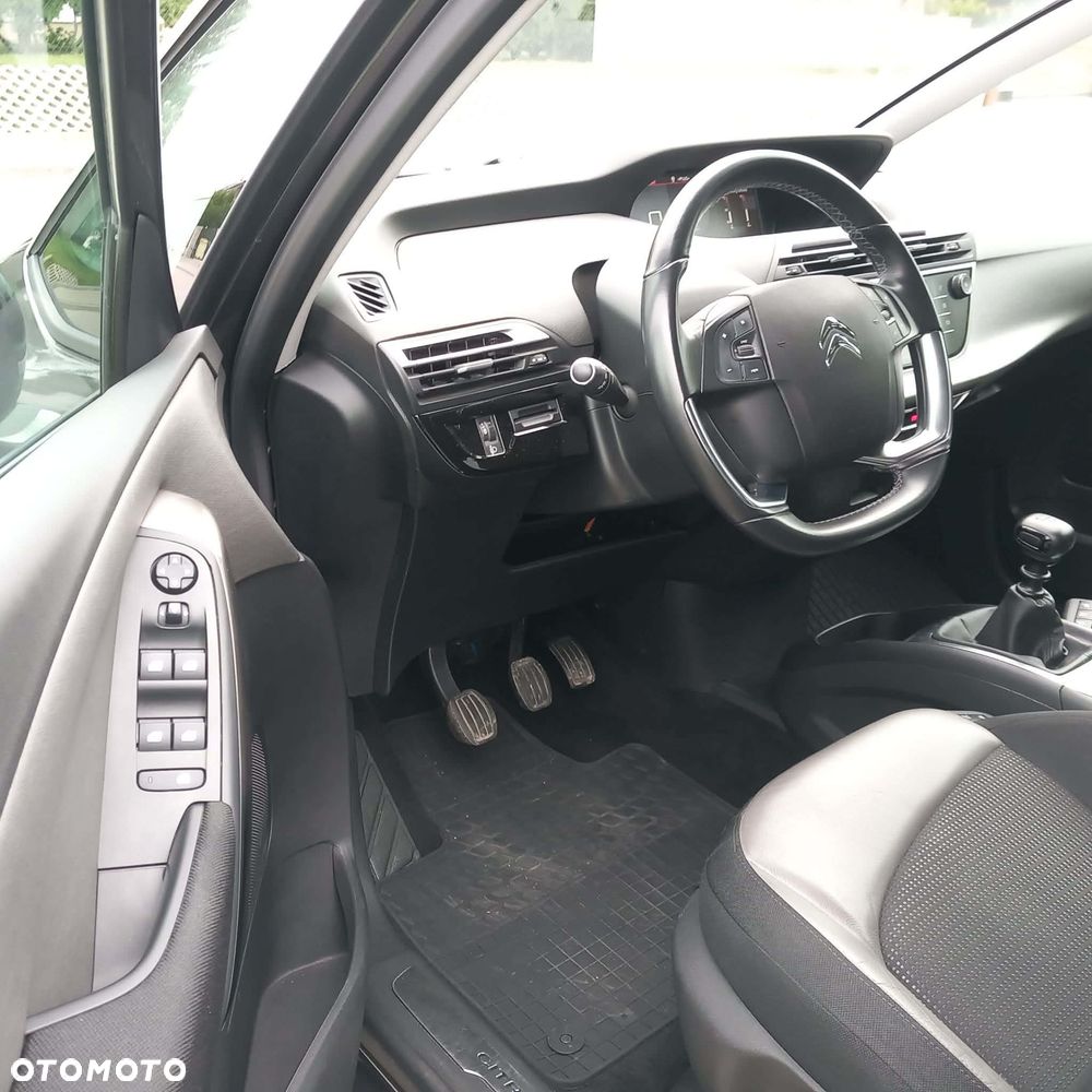 Citroën C4 SpaceTourer Grand BlueHDi 130 Stop&Start SHINE - 12