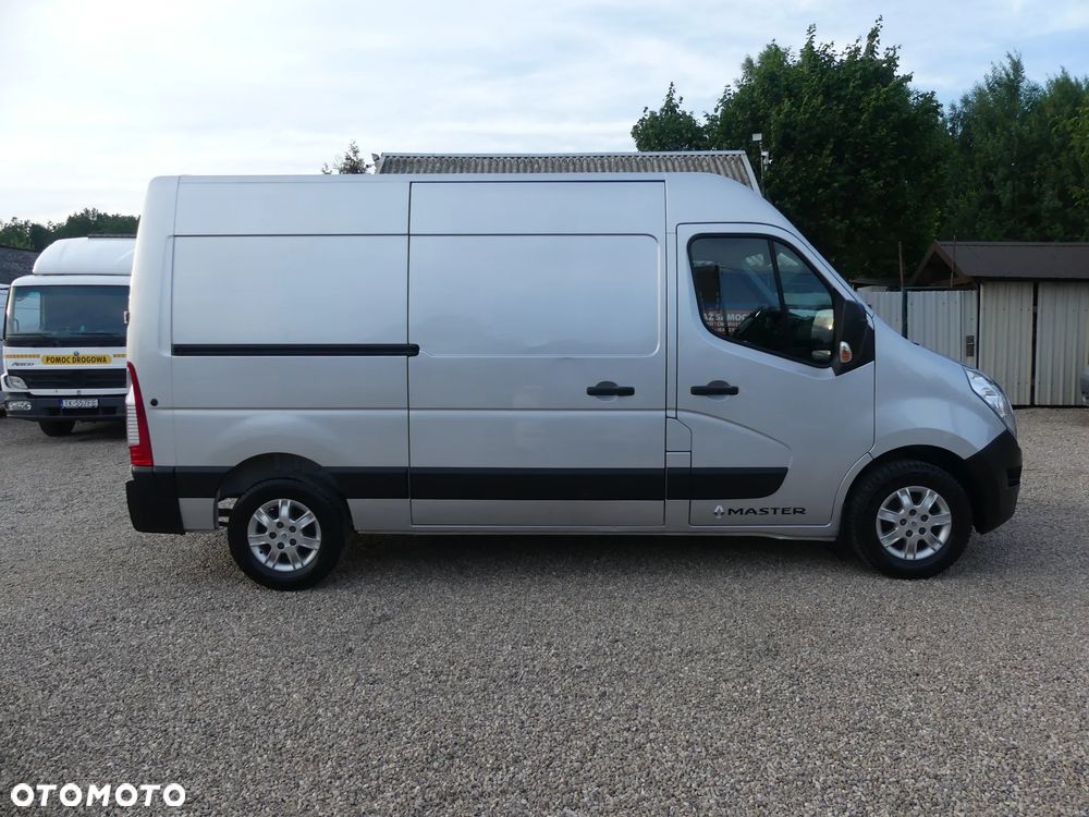 Renault Master - 5