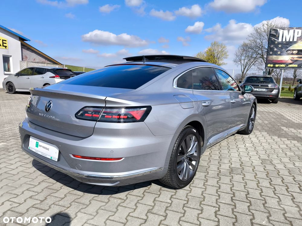 Volkswagen Arteon 2.0 TDI Elegance DSG - 5
