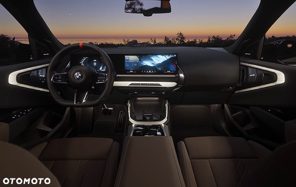 BMW X3 - 8