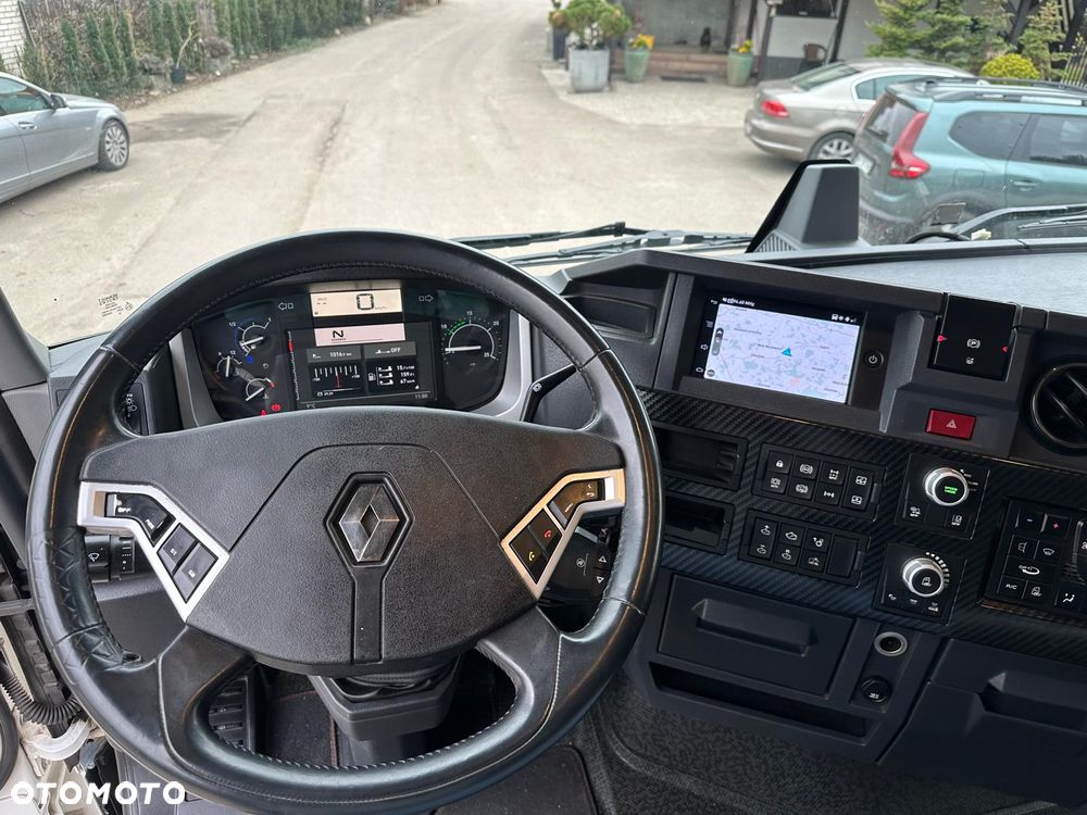 Renault T480 HSC - 7