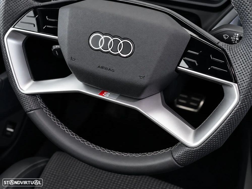 Audi Q4 Sportback e-tron - 14