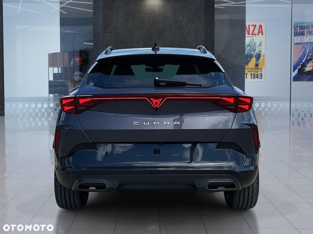 Cupra Formentor - 12