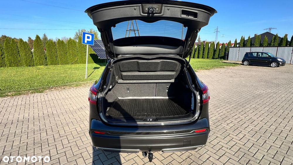 Nissan Qashqai 1.2 DIG-T Xtronic TEKNA - 17