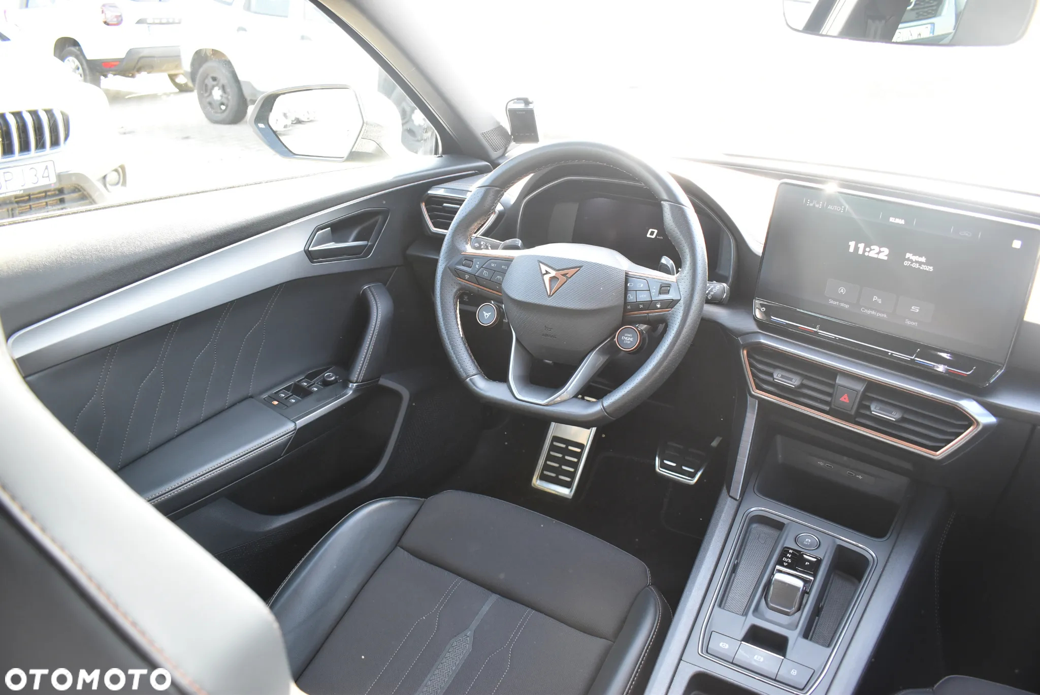 Cupra Formentor 2.0 TSI 4Drive VZ DSG - 22