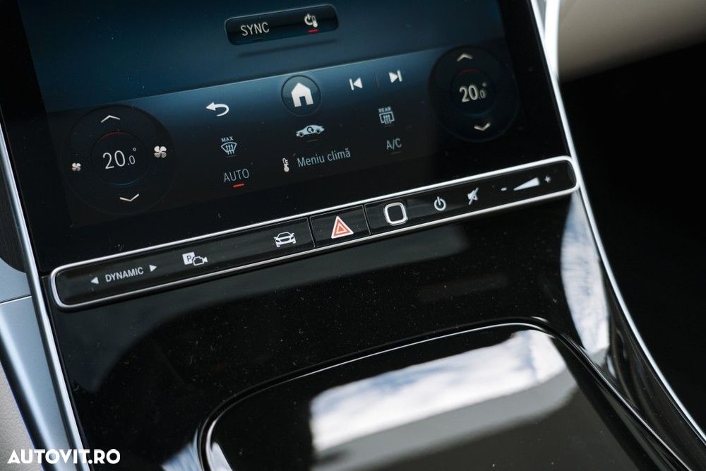 Mercedes-Benz CLE 300 4MATIC Aut. MHEV - 29