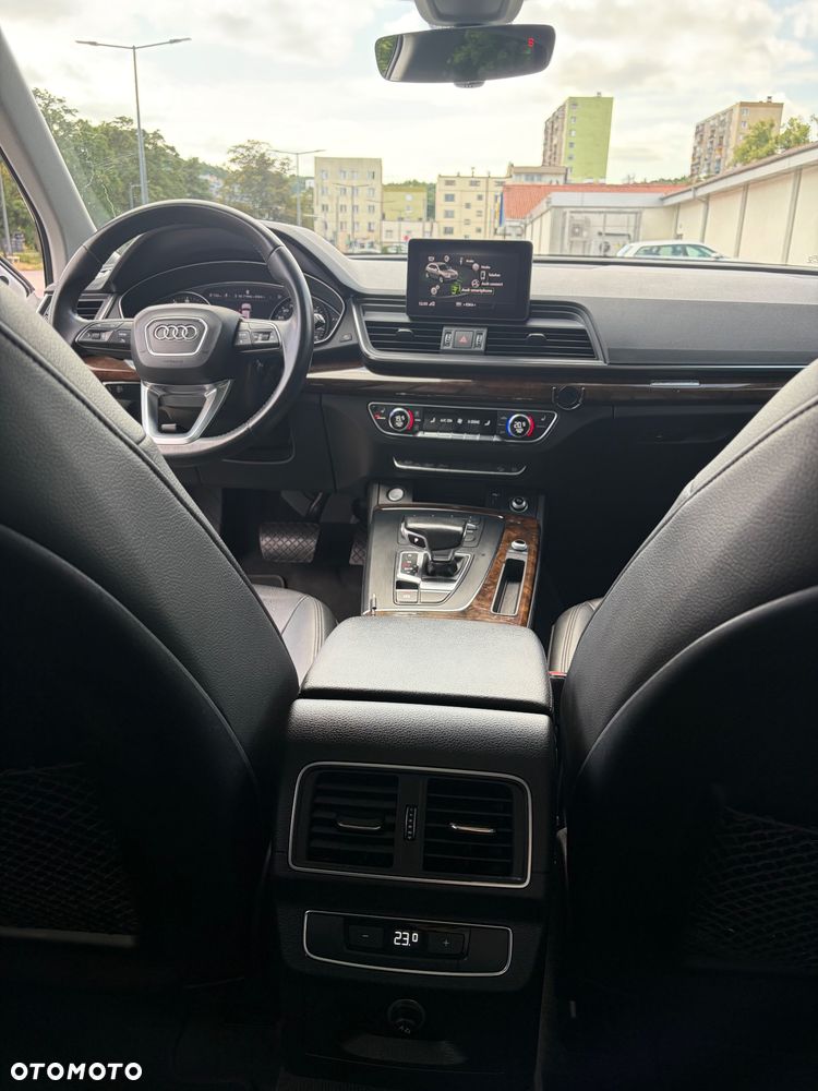 Audi Q5 - 17