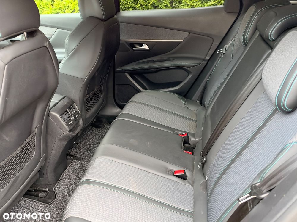 Peugeot 3008 - 12