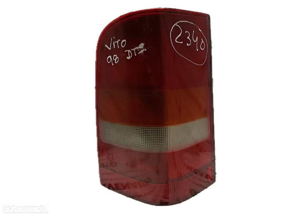 Farolim Dto Mercedes-Benz Vito Autocarro (638) - 1