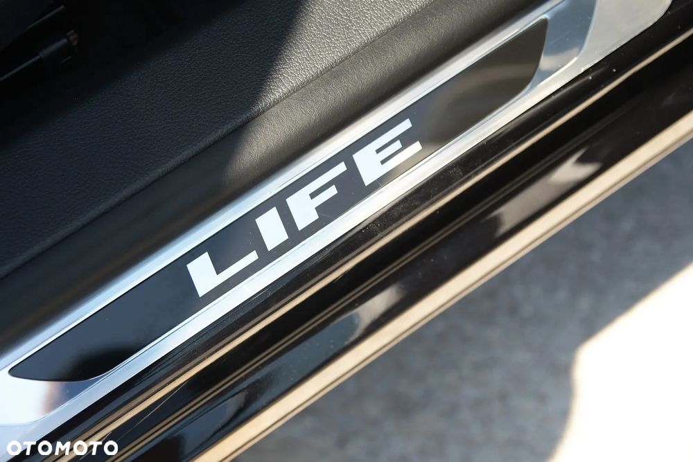 Volkswagen Tiguan 2.0 TDI DPF BlueMotion Technology Life - 21
