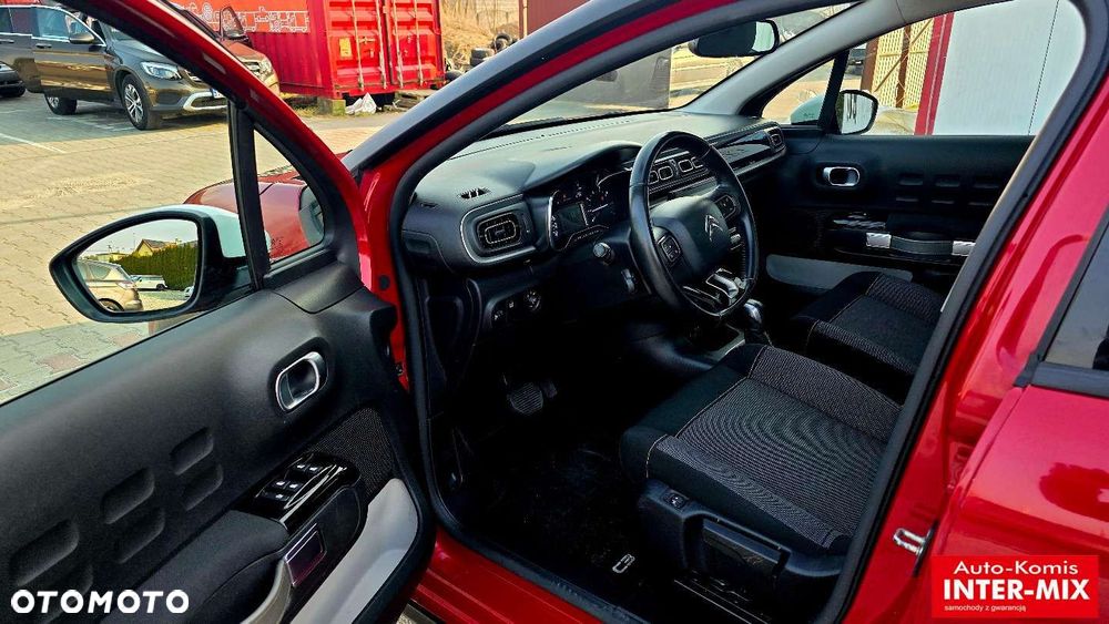 Citroën C3 - 33