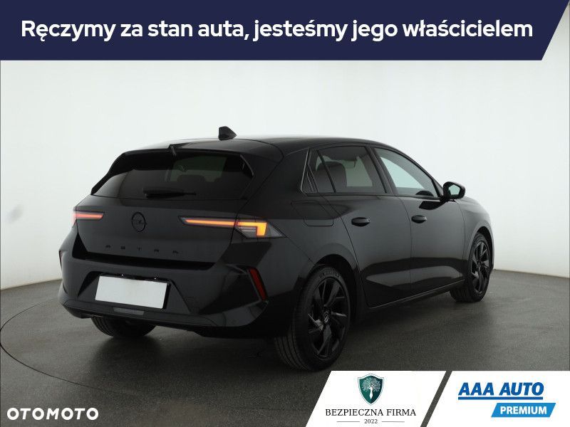 Opel Astra - 7