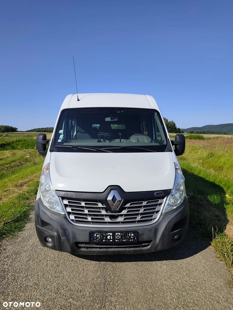 Renault Master - 2