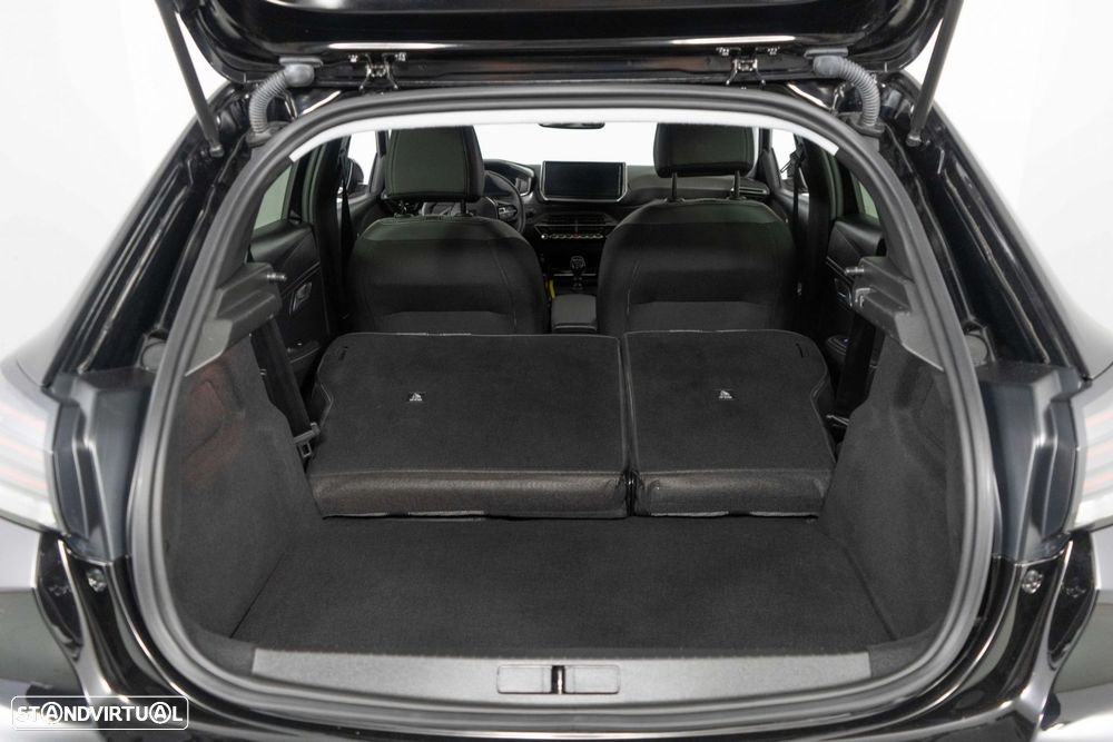 Peugeot 208 1.2 PureTech Allure Pack - 16