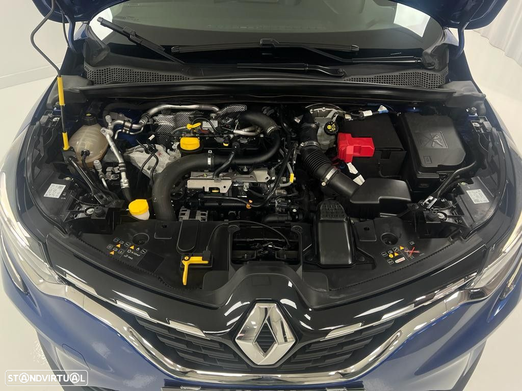 Renault Captur 1.0 TCe Exclusive - 31