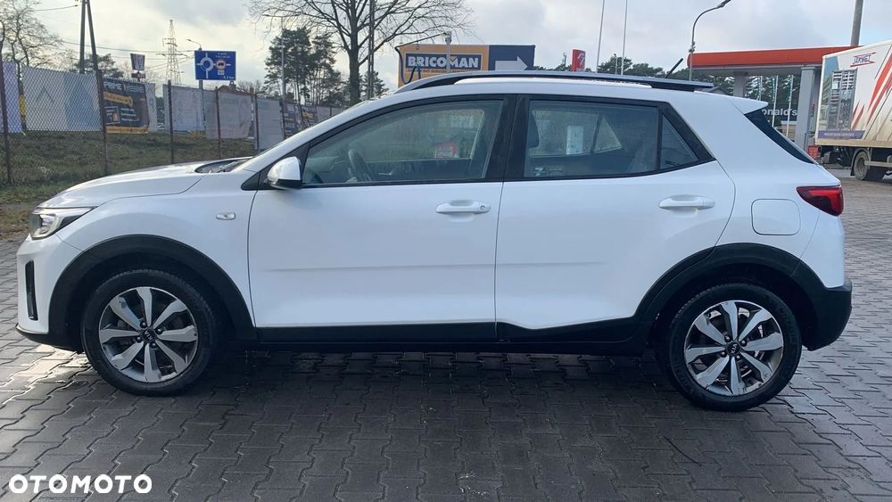 Kia Stonic 1.0 T-GDI L DCT - 4