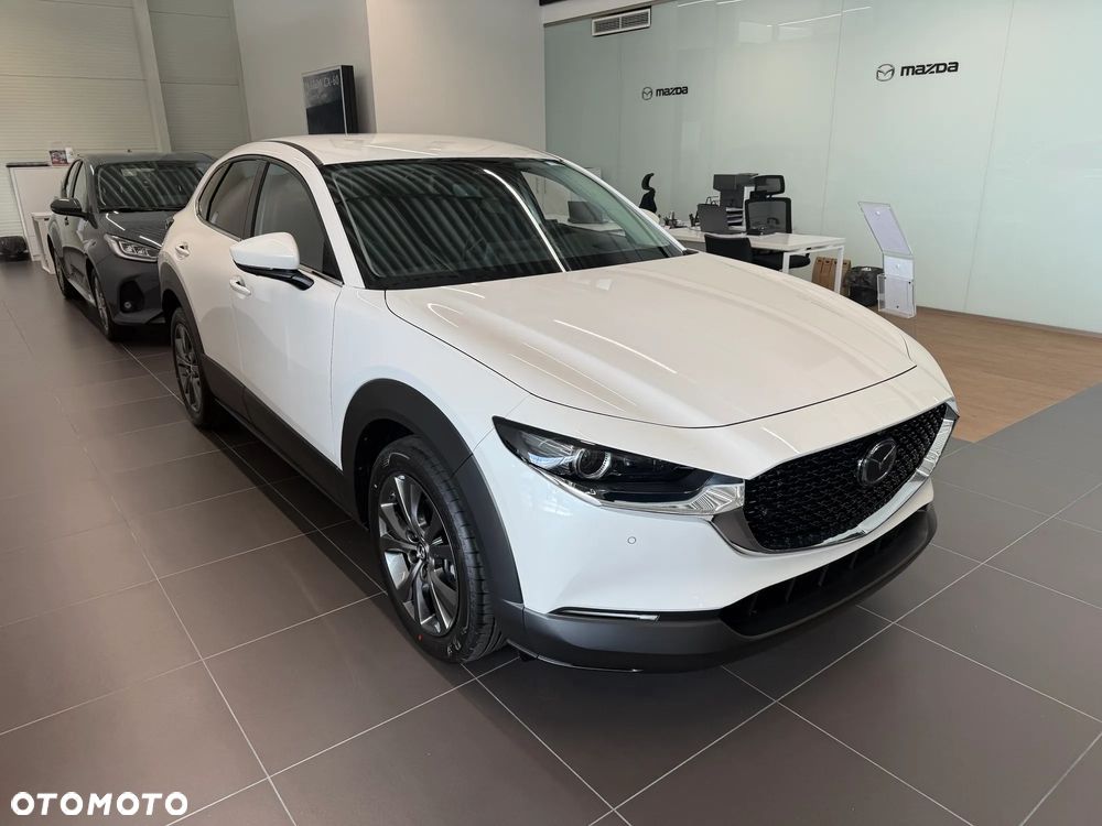 Mazda CX-30 2.0 mHEV Exclusive-Line 2WD - 5