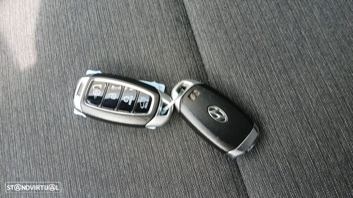 Hyundai Kauai 39 kWh Premium - 13