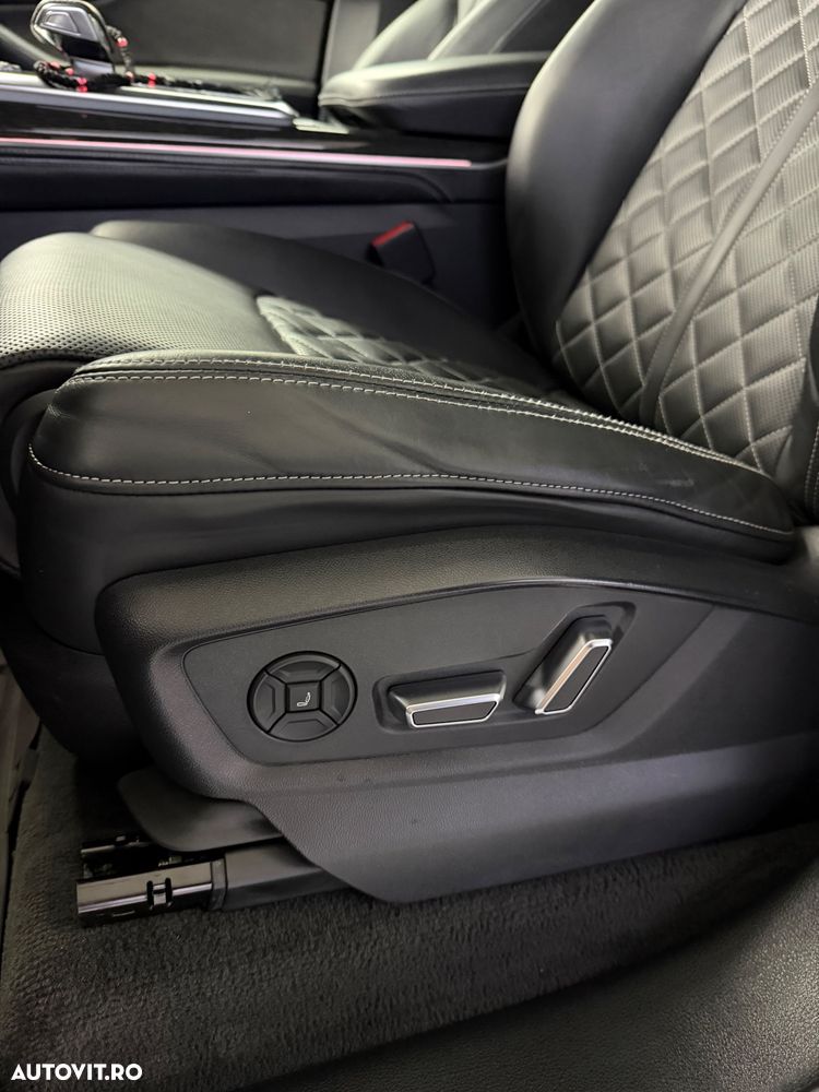 AUDI Q8 2018 — imagine 28