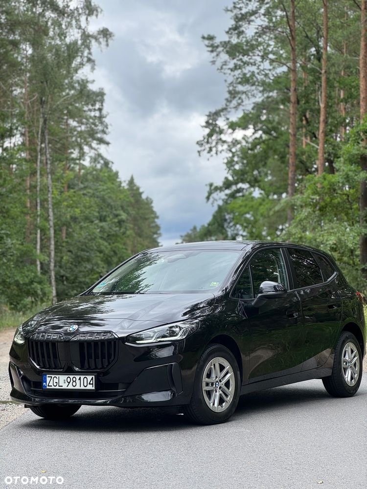 BMW Seria 2 218i - 2