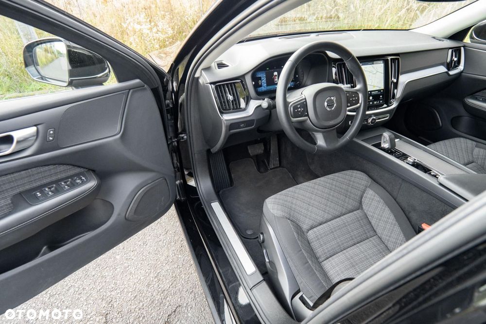 Volvo V60 B4 B Core - 10